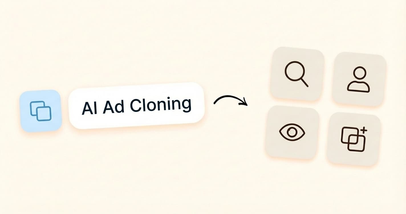 Ad Cloning Agent preview