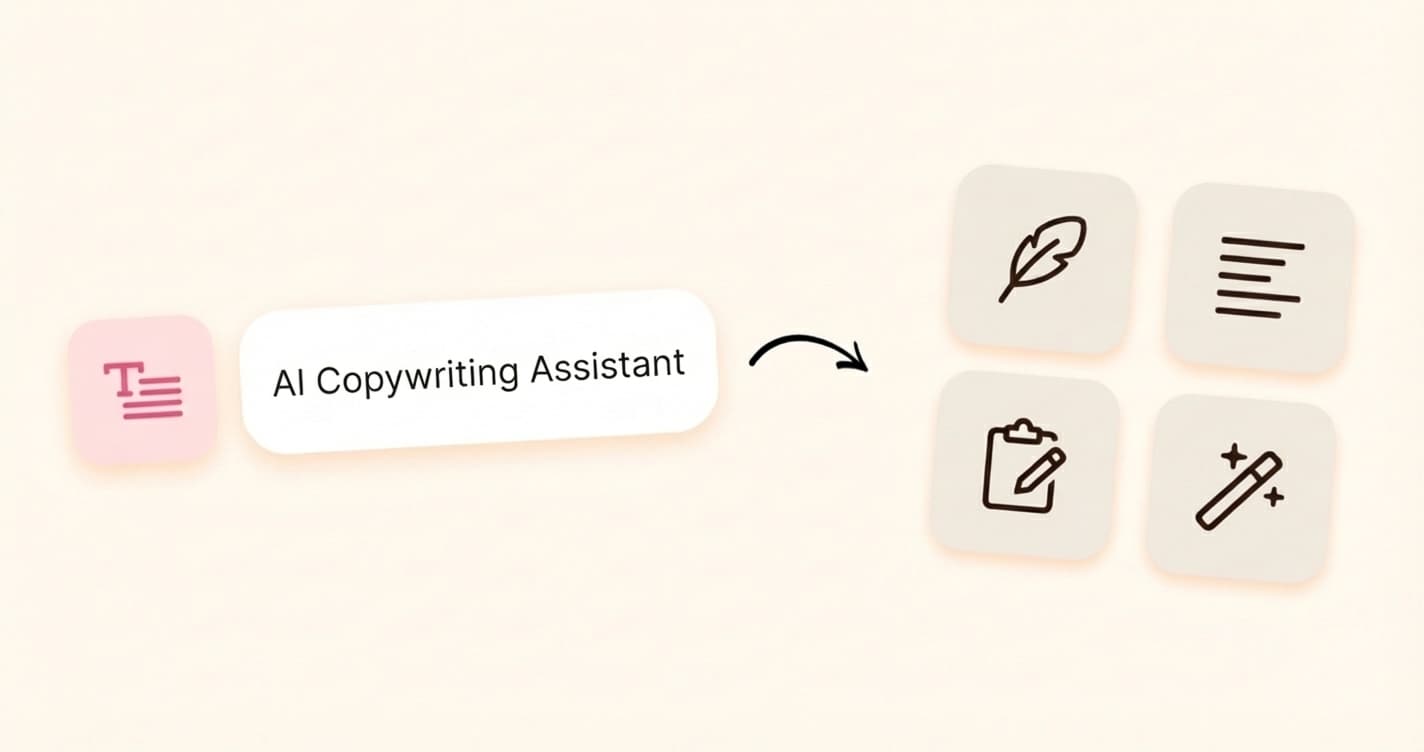 Copywriting Agent preview
