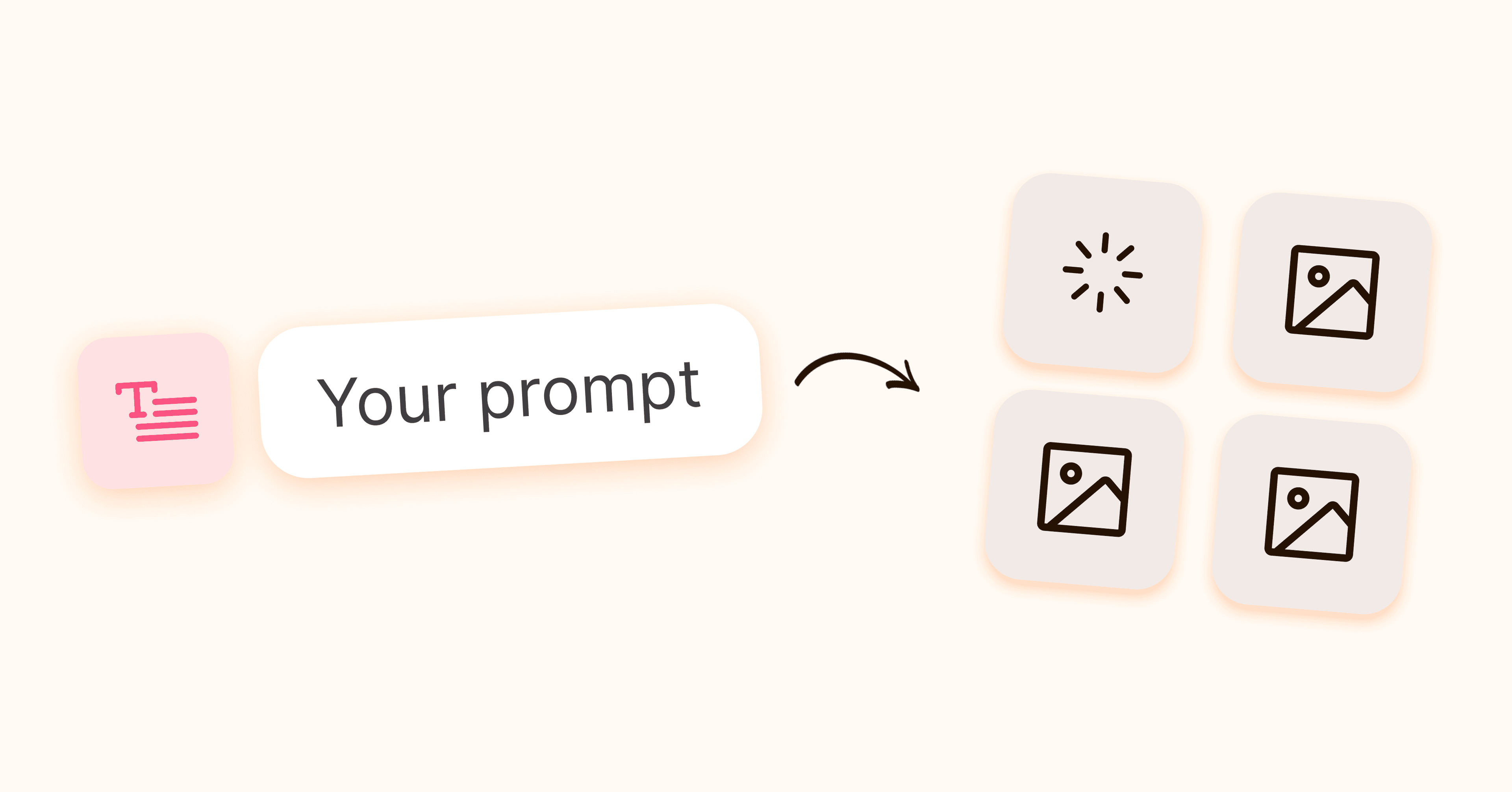 Quick Image Generator preview