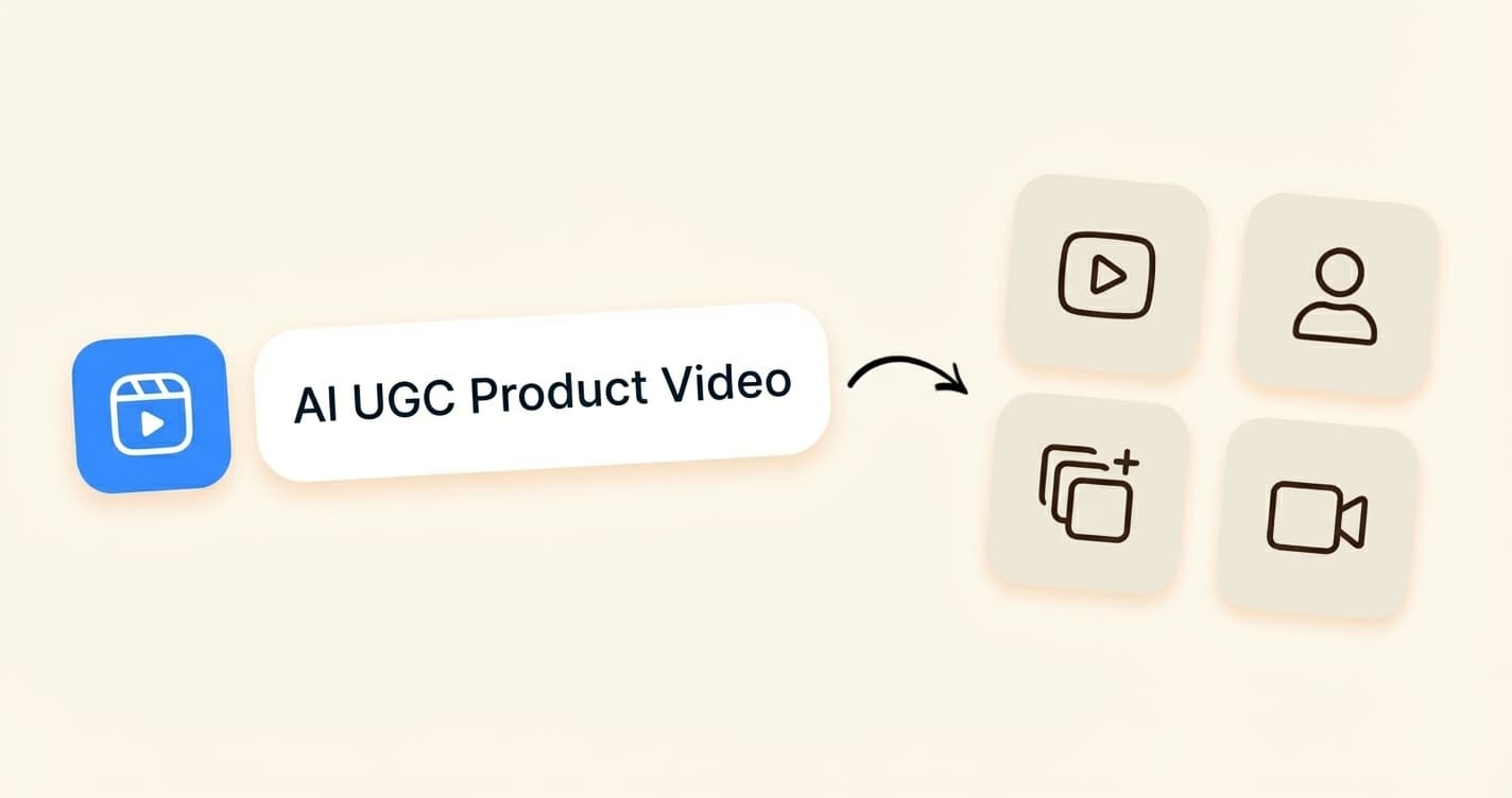 UGC Product Video preview