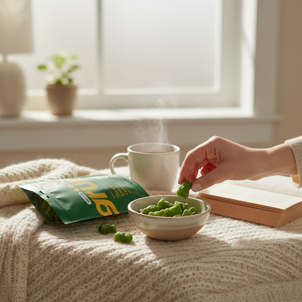 Emotional Framing Product Content