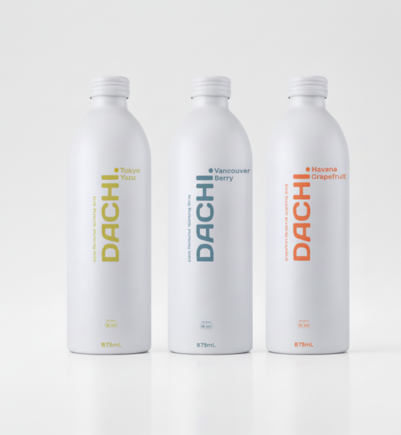 Clean Product Hero Image