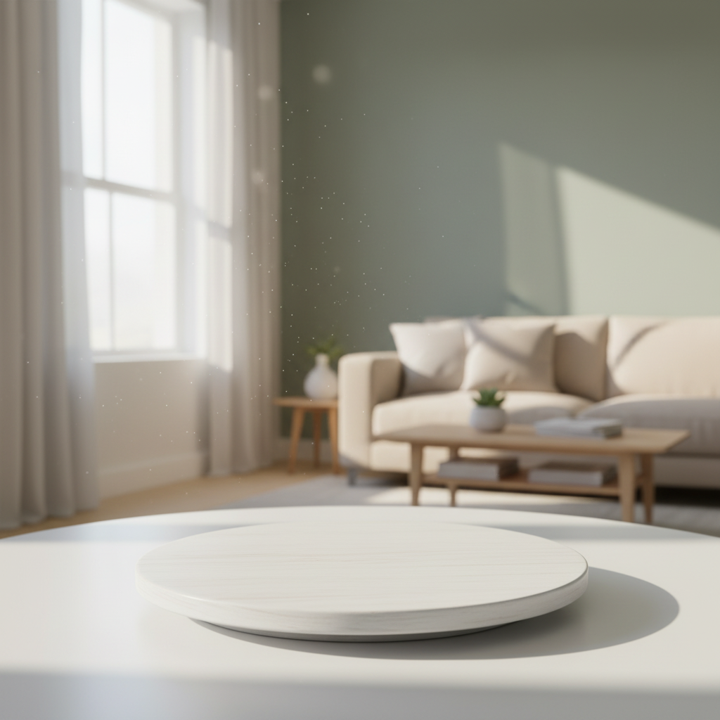 Product Showcase Background