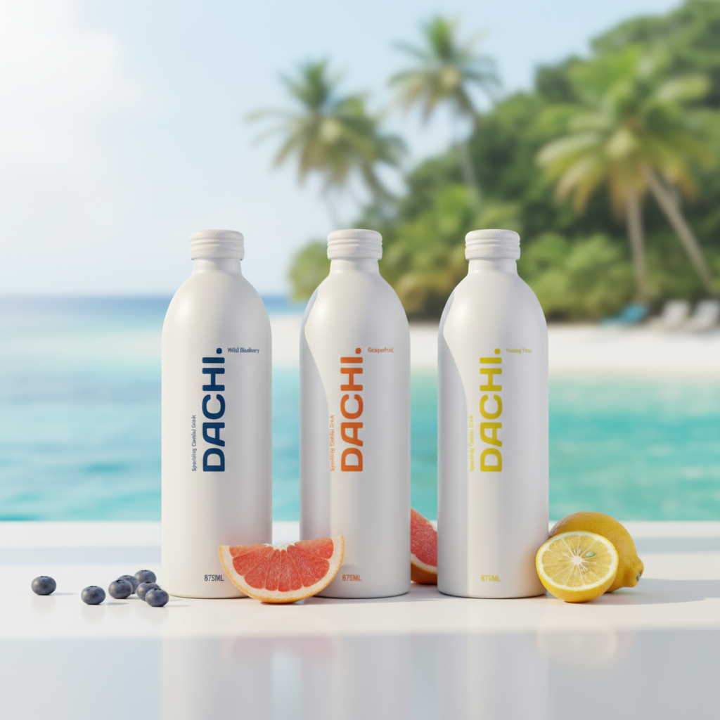 Lifestyle Scene from Packshot